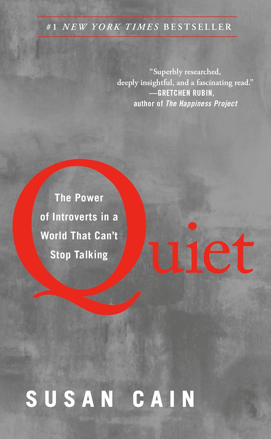 Cover of the book Quiet