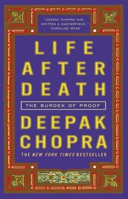 Cover of Life After Death