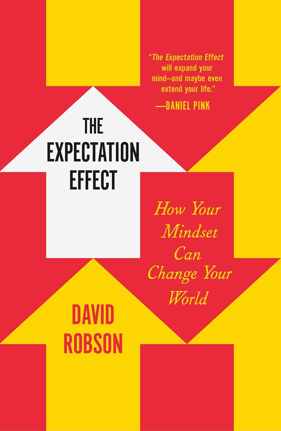 Cover of The Expectation Effect